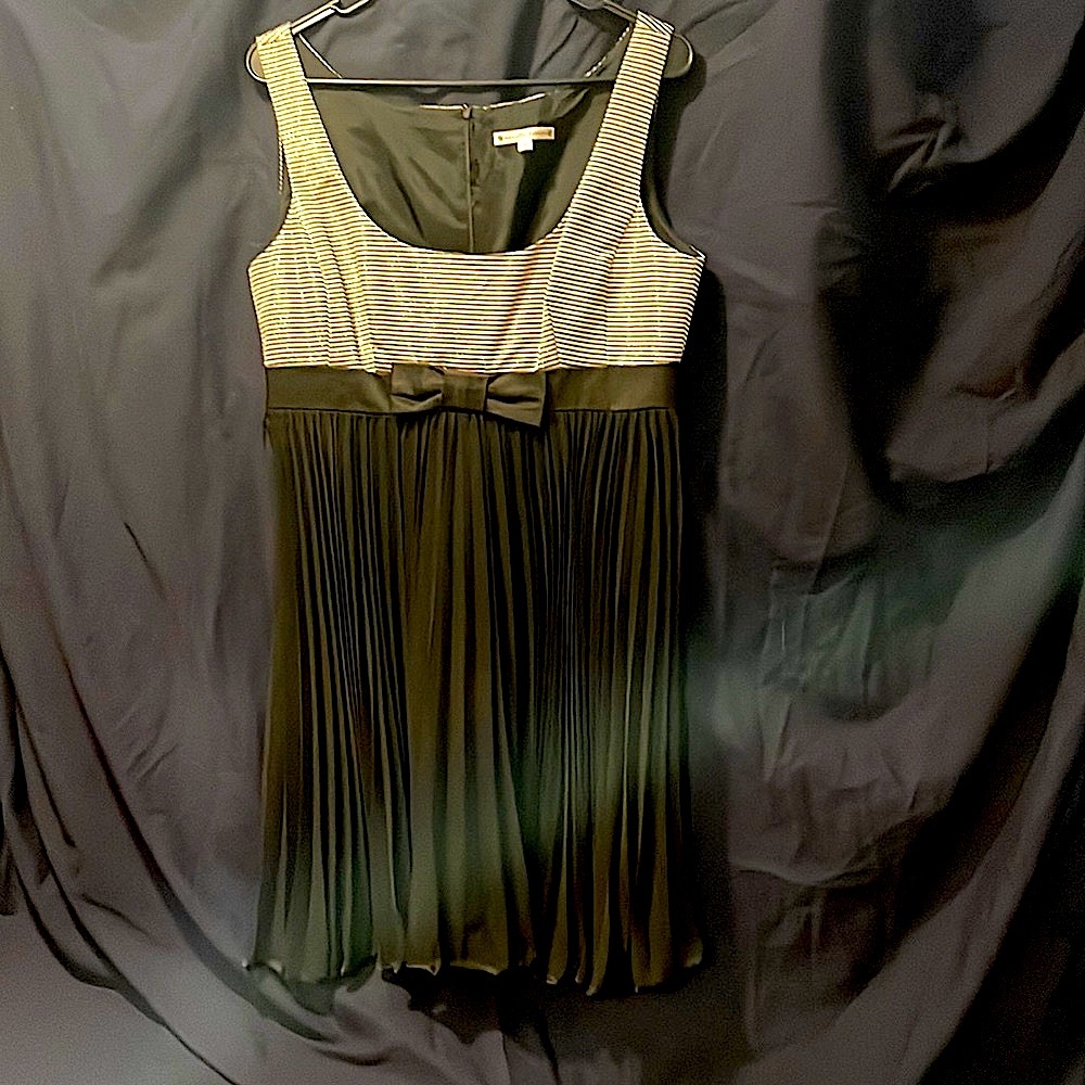 Party dress